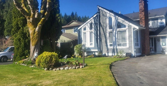 Studio - 1XXX Lombardy Drive