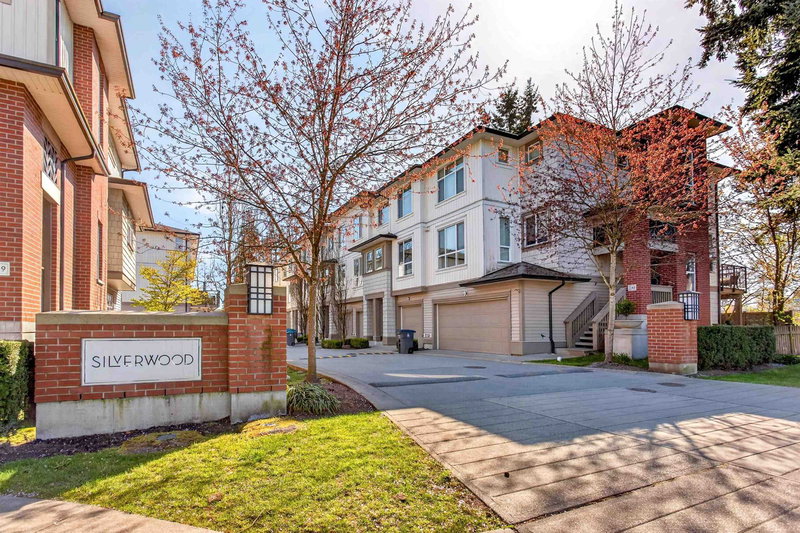 8355 164 Street #41, Surrey, British Columbia