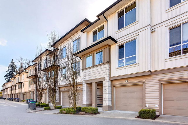 41 - 8355 164 Street