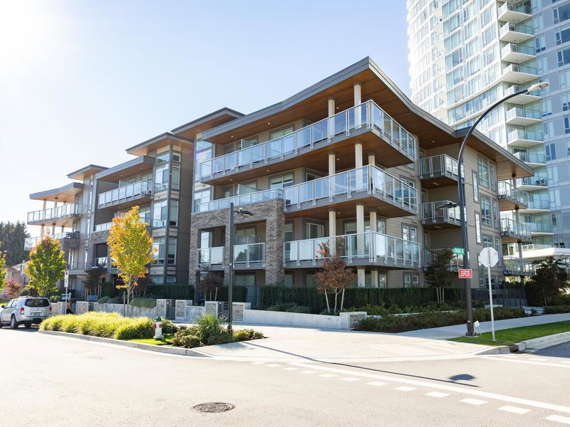 7799 17th Street #406, Burnaby, British Columbia