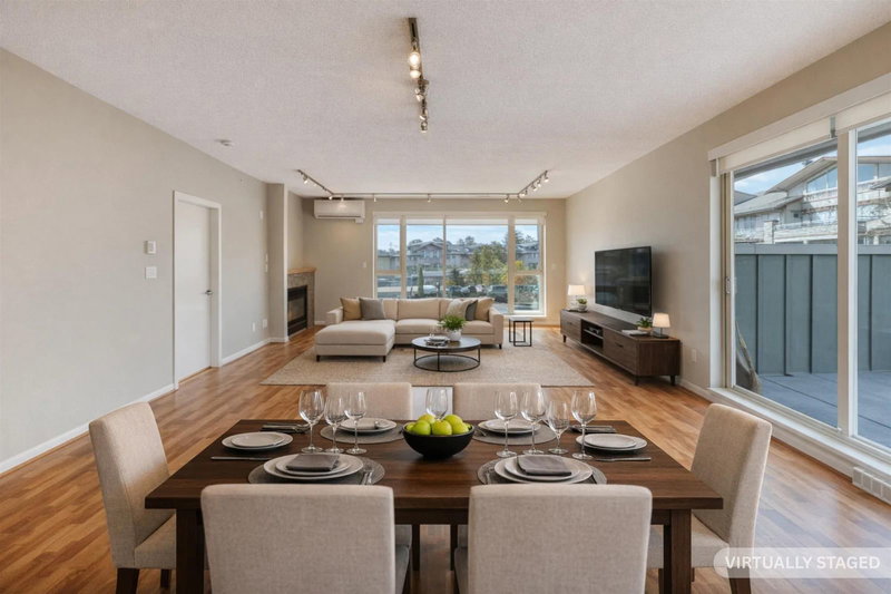 510 - 530 Raven Woods Drive, North Vancouver, V7G 2T5 | Image 2