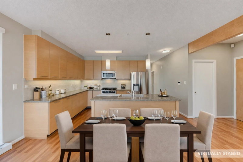 510 - 530 Raven Woods Drive, North Vancouver, V7G 2T5 | Image 3