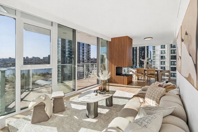 1103 - 499 Pacific Street