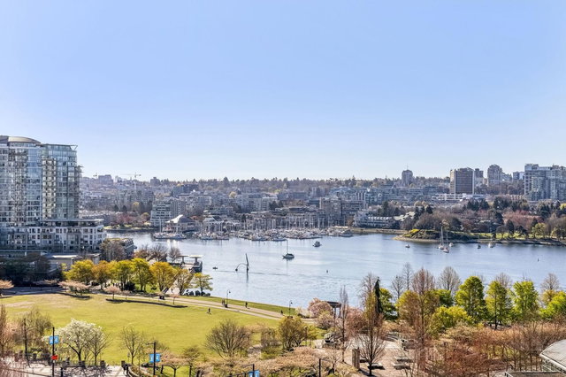 1103 - 499 Pacific Street