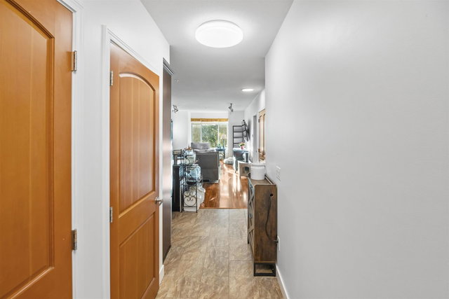 301 - 11887 Burnett Street