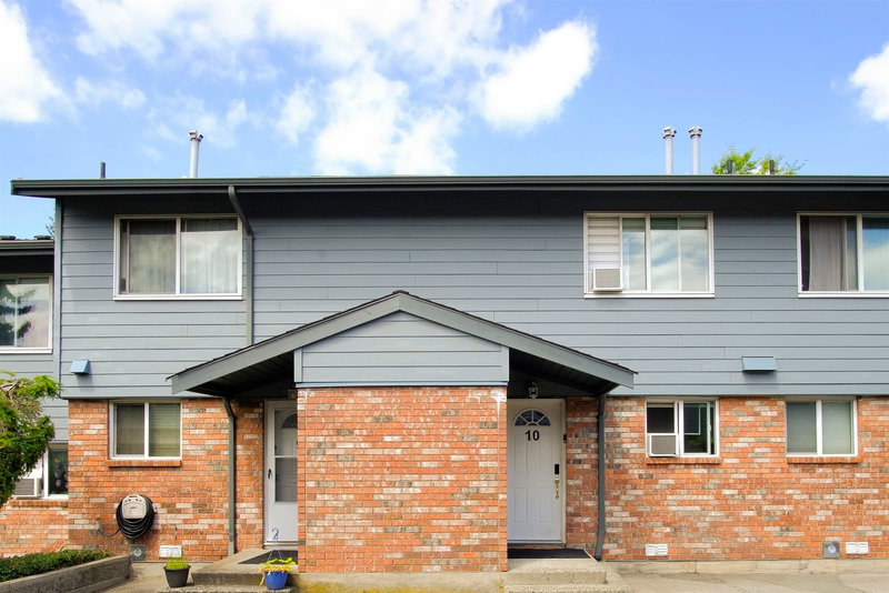 10736 Guildford Drive #10, Surrey, British Columbia