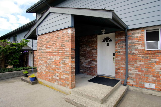 10 - 10736 Guildford Drive