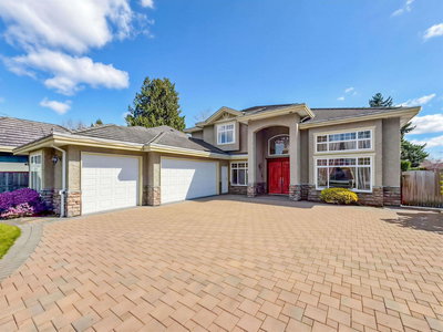 9140 Pinewell Crescent | Richmond | Image