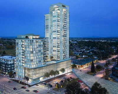 2205 - 485 west 42 Avenue | Vancouver | Image