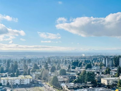 1506 - 6511 Sussex Avenue | Burnaby | Image