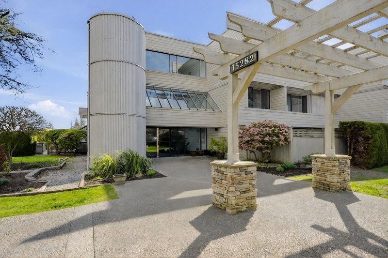 15282 19th Avenue #211, Surrey, British Columbia