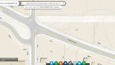 24065 Fraser Highway | Langley | Image