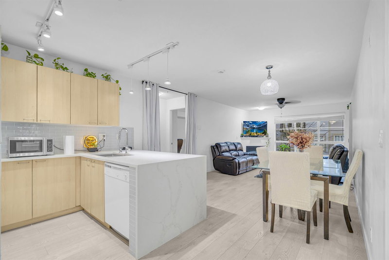 12083 92a Avenue #301, Surrey, British Columbia