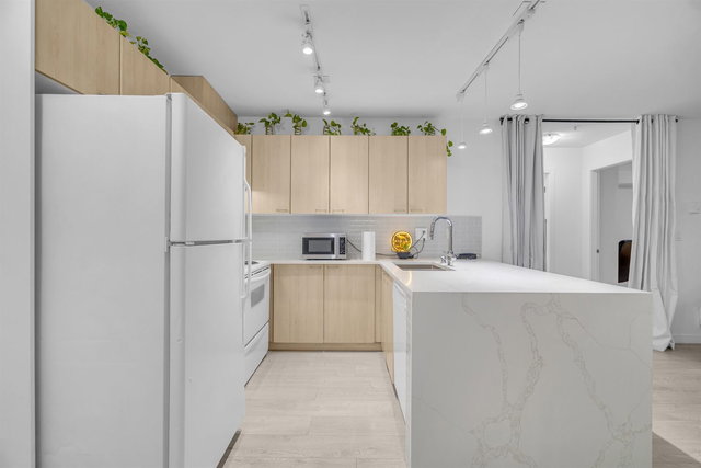 301 - 12083 92a Avenue