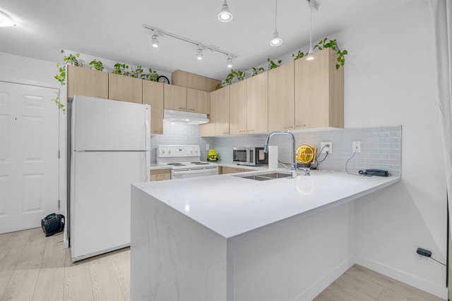 301 - 12083 92a Avenue