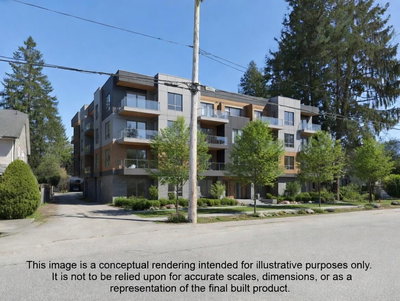 1570 Salisbury Avenue | Port Coquitlam | Image