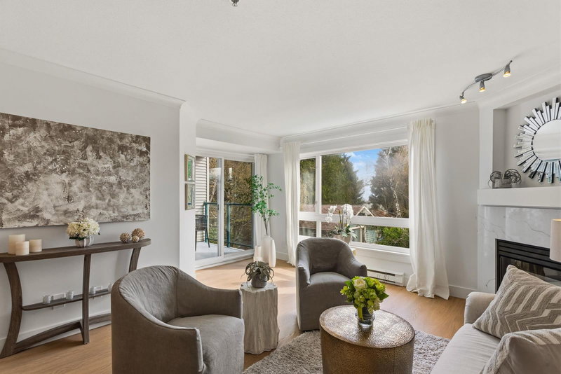 302 - 3590 26th Avenue, Vancouver, V6S 1N9 | Image 2