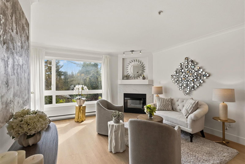 302 - 3590 26th Avenue, Vancouver, V6S 1N9 | Image 3