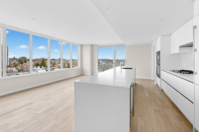 803 - 485 42nd Avenue W