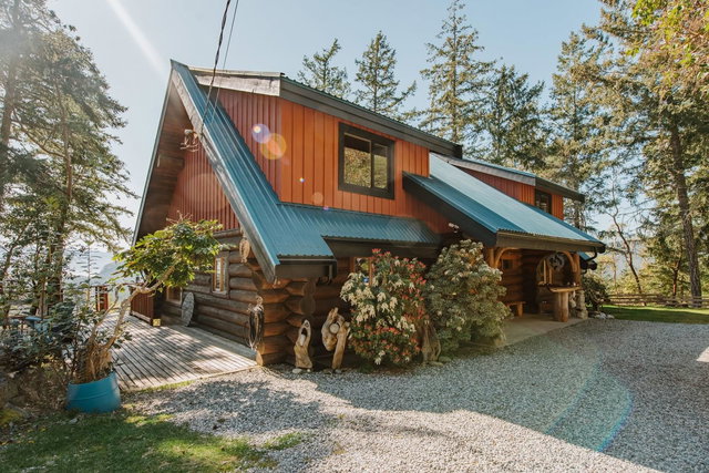 14140 Mixal Heights Road