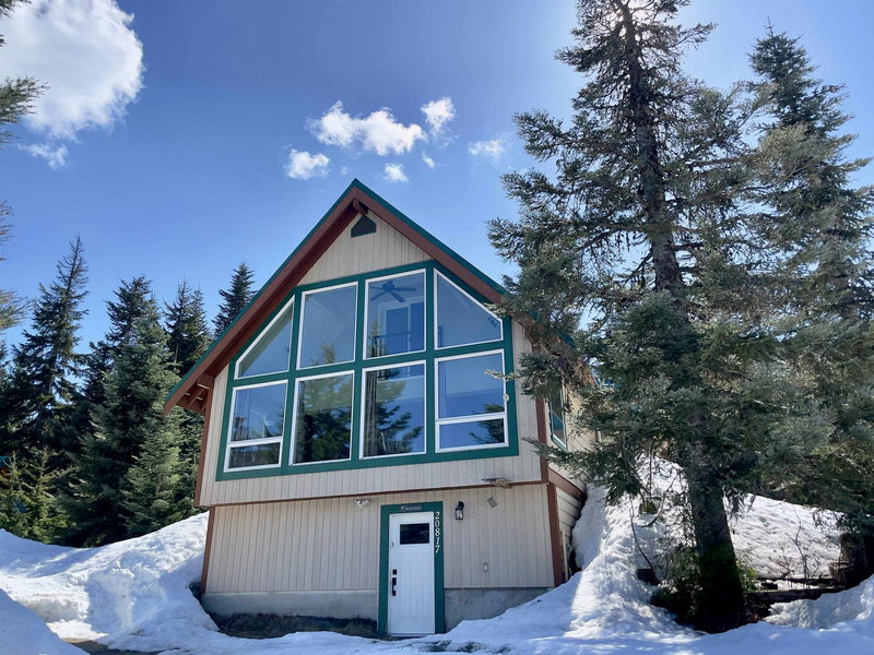 20817 Sakwi Creek Road, Mission, British Columbia