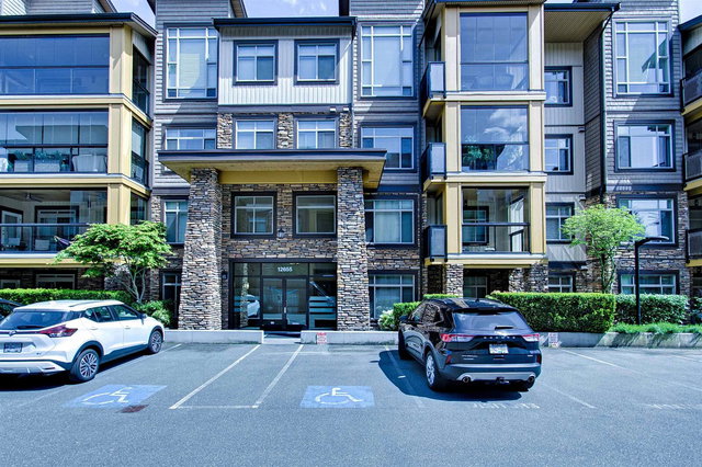 211 - 12655 190a Street