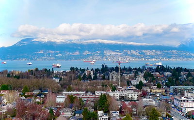 3762 13th Avenue | Vancouver | Image