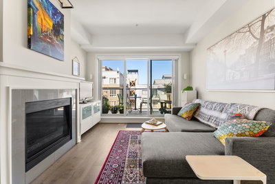 302 - 6168 London Road | Richmond | Image