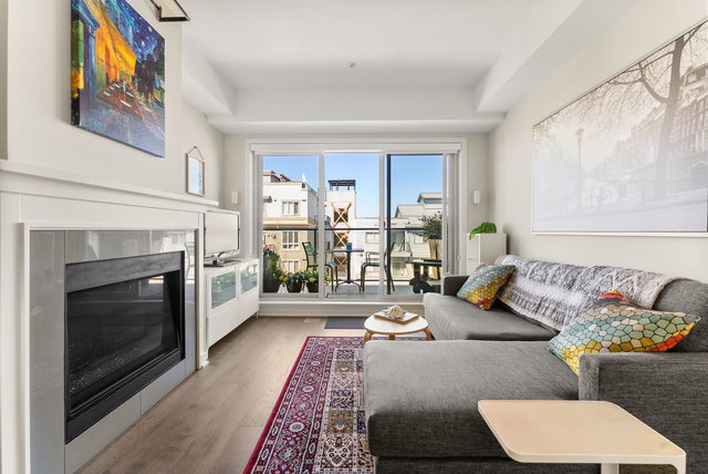 302 - 6168 London Road