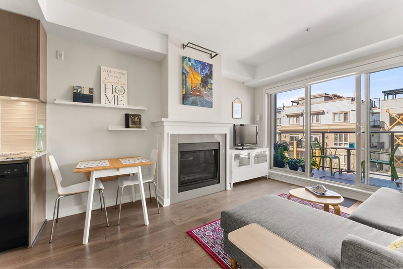 302 - 6168 London Road, Richmond, V7E 4J2 | Image 3