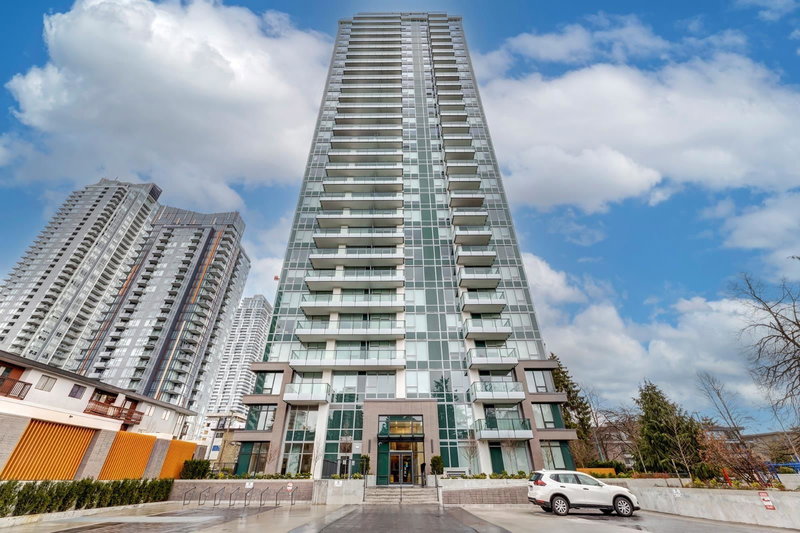 6463 Silver Avenue #1801, Burnaby, British Columbia