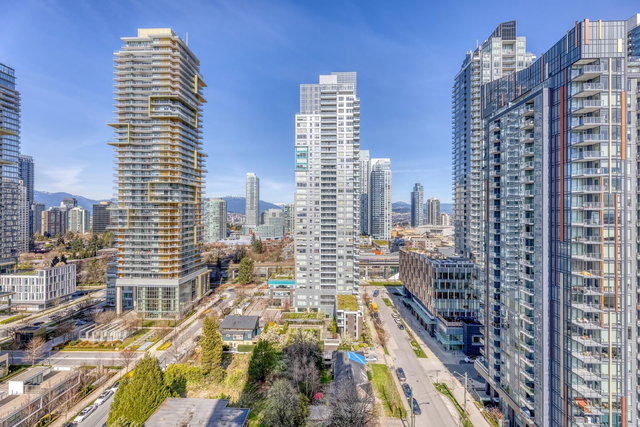 1801 - 6463 Silver Avenue