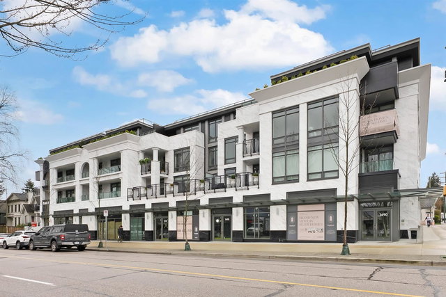 102 - 3668 10th Avenue W