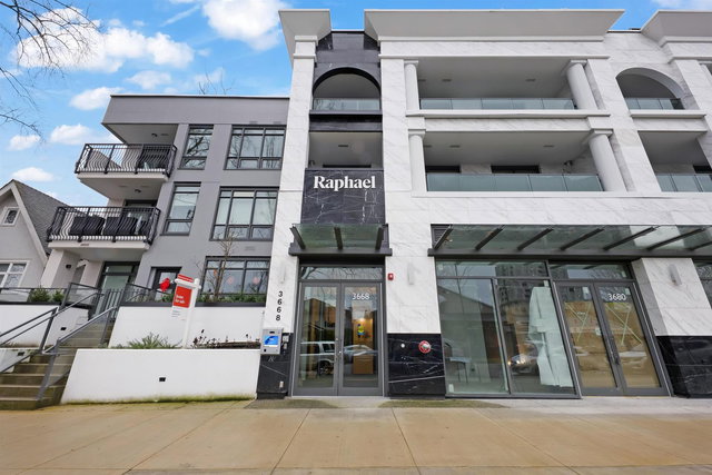 102 - 3668 10th Avenue W