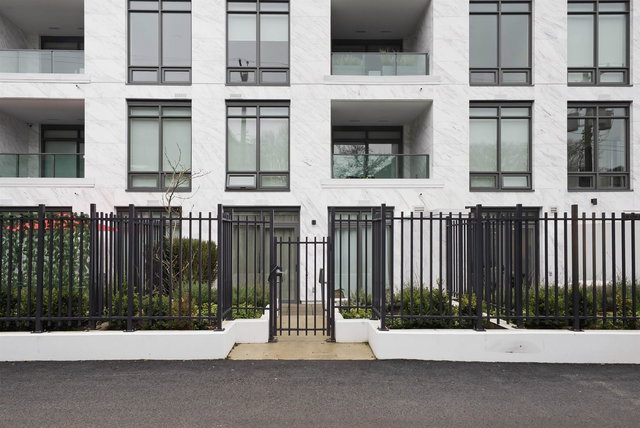 102 - 3668 10th Avenue W