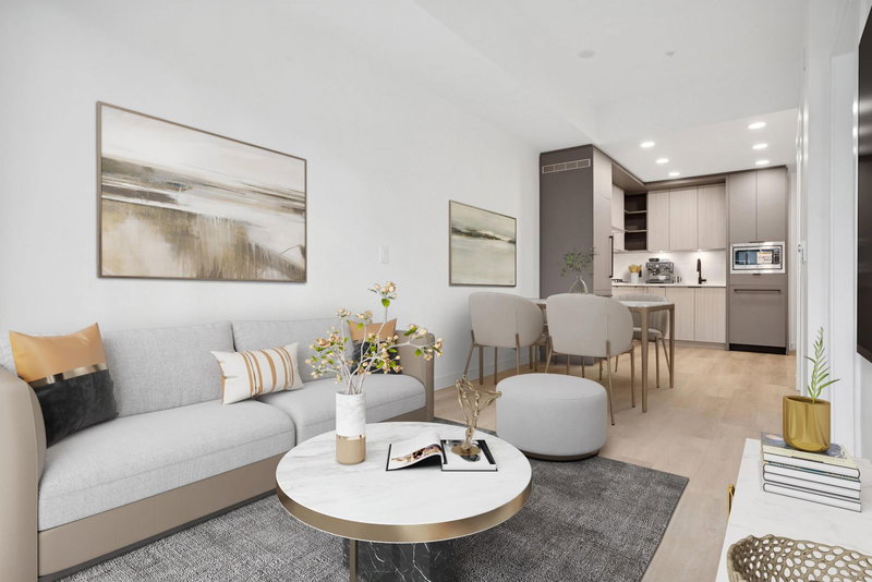 2268 Broadway Street E #104, Vancouver, British Columbia