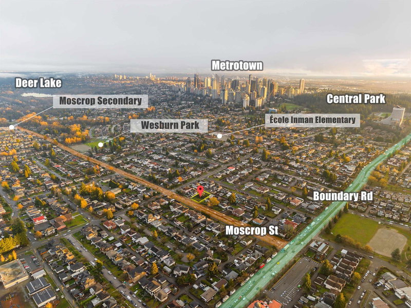 3786 Moscrop Street, Burnaby, V5G 2C8 | Image 2