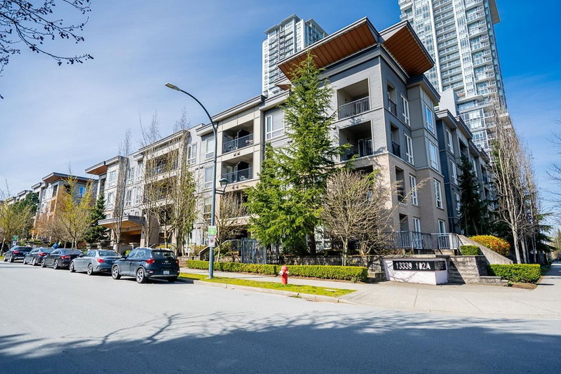 416 - 13339 102a Avenue, Surrey, V3T 0C5 | Image 3