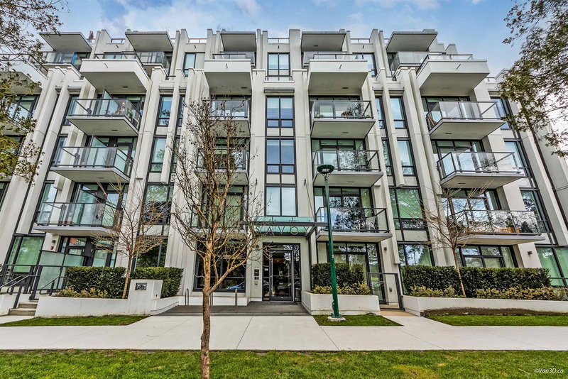 4240 Cambie Street #102, Vancouver, British Columbia