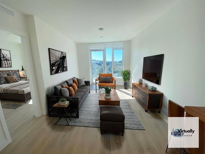 318 Alderson Avenue #1008, Coquitlam, British Columbia