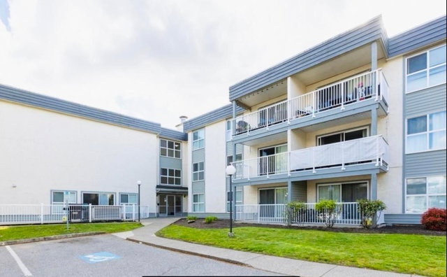 126 - 32850 George Ferguson Way