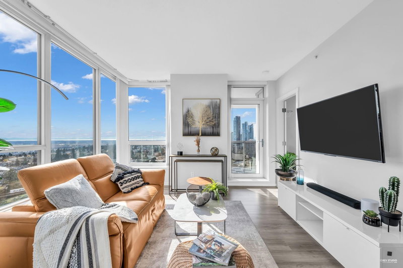 6638 Dunblane Avenue #2201, Burnaby, British Columbia