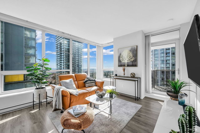 2201 - 6638 Dunblane Avenue