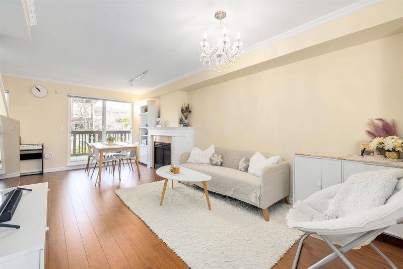 7111 Lynnwood Drive #34, Richmond, British Columbia