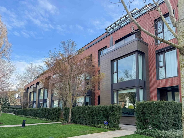 101 - 7128 Adera Street