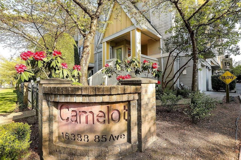 16388 85 Avenue #9, Surrey, British Columbia