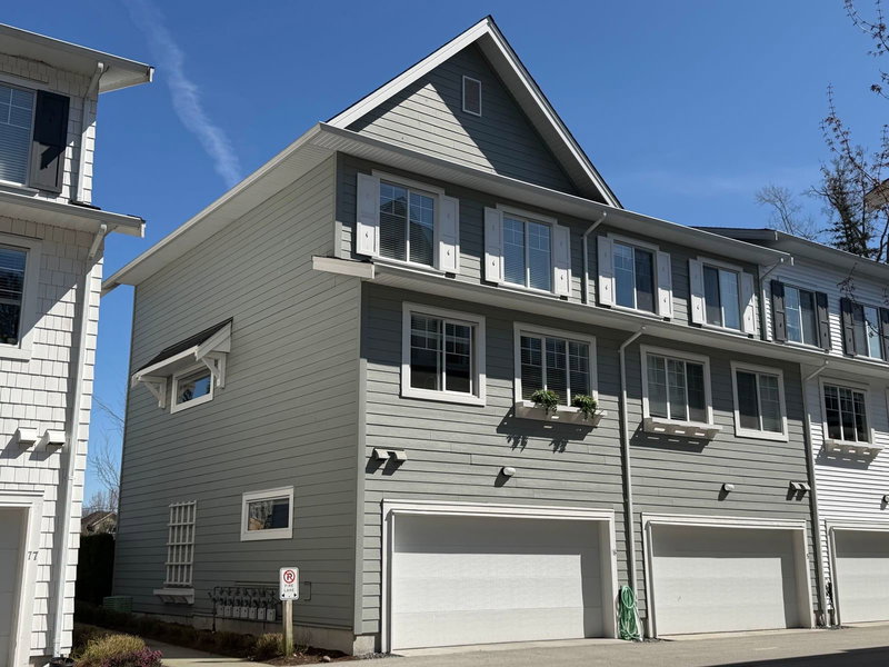 158 171 Street #76, Surrey, British Columbia