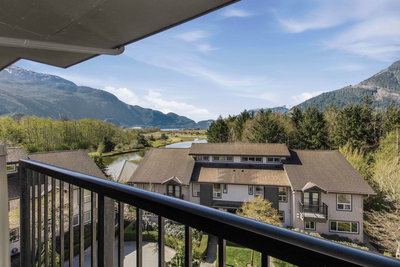 406 - 1212 Main Street | Squamish | Image
