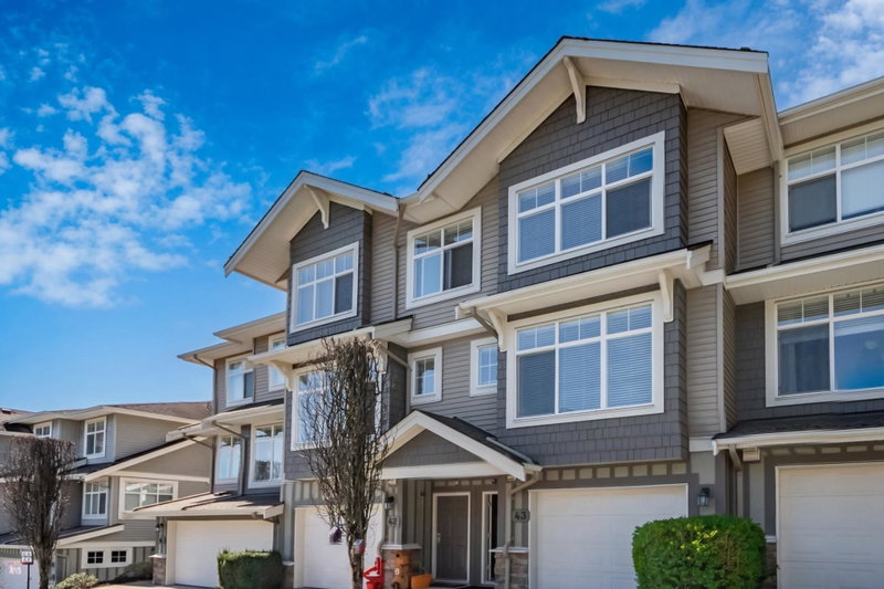 43 - 11282 Cottonwood Drive