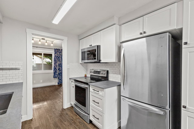 46 - 46689 First Avenue